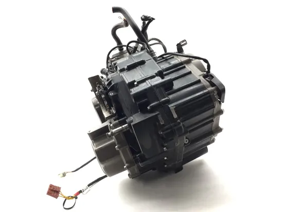 Engine Motor 2021 Husqvarna SVARTPILEN 401 3263