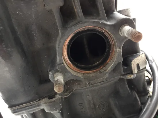 Engine Motor 2021 Husqvarna SVARTPILEN 401 3263