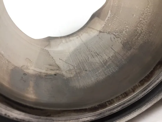 Engine Cylinder Jug W Piston 2019 Polaris RZR 900 3264 x