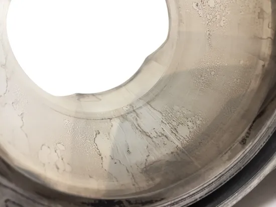 Engine Cylinder Jug W Piston 2019 Polaris RZR 900 3264 x