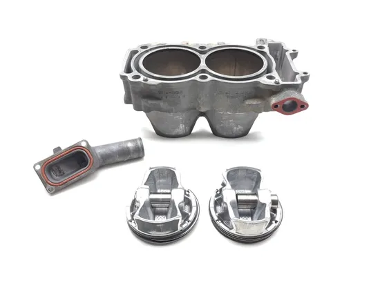 Engine Cylinder Jug W Piston 2019 Polaris RZR 900 3264 x