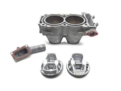 Engine Cylinder Jug W Piston 2019 Polaris RZR 900 3264 x