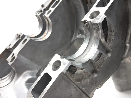 Engine Upper Lower Center Cases Case 2019 Polaris RZR 900 3264 x 5