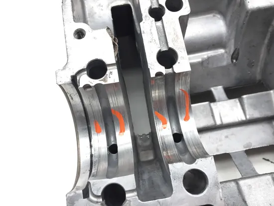 Engine Upper Lower Center Cases Case 2019 Polaris RZR 900 3264 x 10