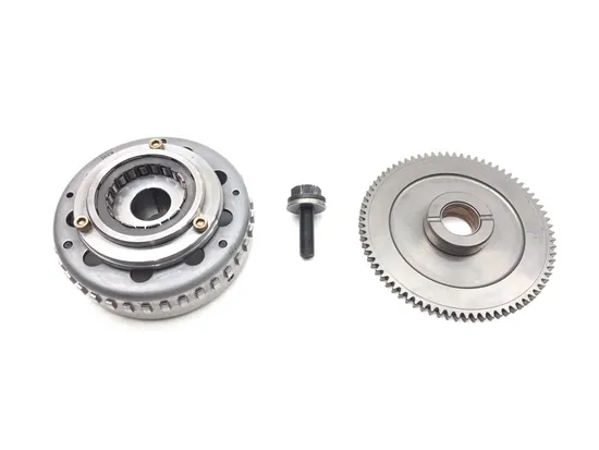 Engine Flywheel W Starter Clutch 2019 Polaris RZR 900 3264