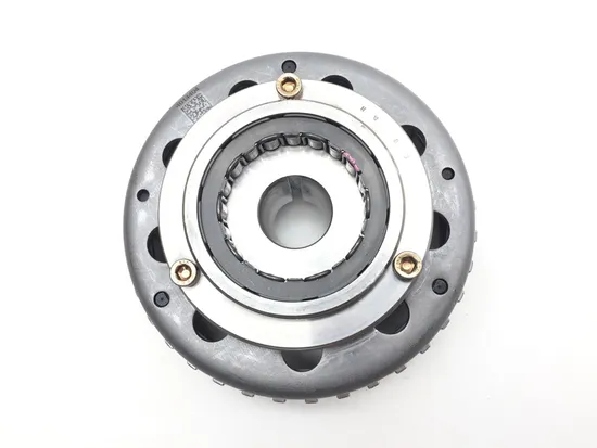 Engine Flywheel W Starter Clutch 2019 Polaris RZR 900 3264