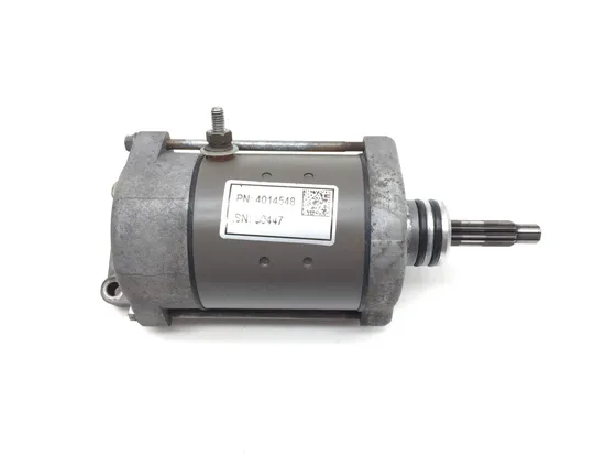 Electric Starter Motor 2019 Polaris RZR 900 3264