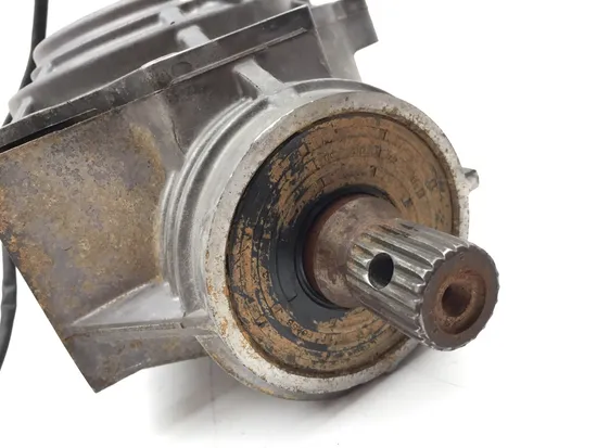 Front Diff Differential Ring Gear Pinion 2019 Polaris RZR 900 3264