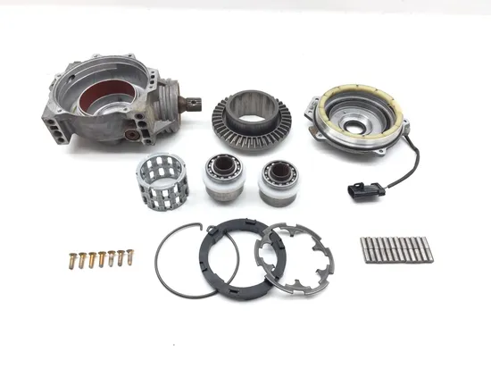 Front Diff Differential Ring Gear Pinion 2019 Polaris RZR 900 3264