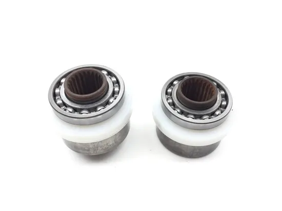 Front Diff Differential Ring Gear Pinion 2019 Polaris RZR 900 3264