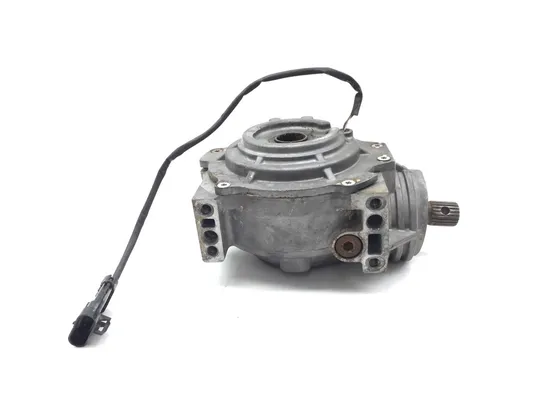 Front Diff Differential Ring Gear Pinion 2019 Polaris RZR 900 3264