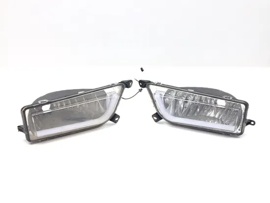 Left Right Headlight Set 2019 Polaris RZR 900 3264 x