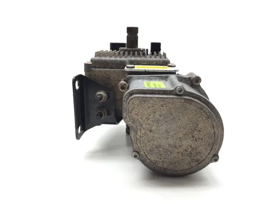 Power Steering Motor Gear Box 2014 Can-Am Maverick 1000R 4x4 XXC DPS 3268