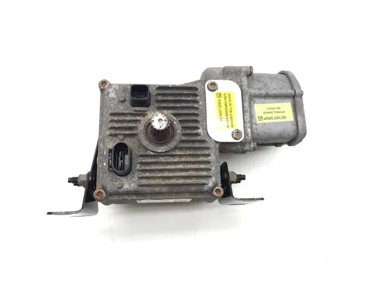 Power Steering Motor Gear Box 2014 Can-Am Maverick 1000R 4x4 XXC DPS 3268