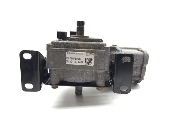 Power Steering Motor Gear Box 2014 Can-Am Maverick 1000R 4x4 XXC DPS 3268