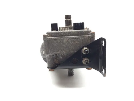 Power Steering Motor Gear Box 2014 Can-Am Maverick 1000R 4x4 XXC DPS 3268