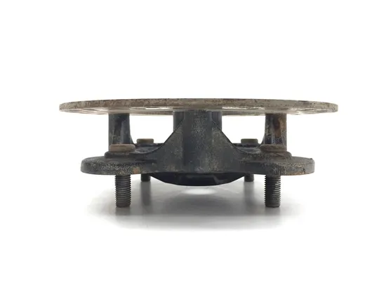 Rear Wheel Axle Hub With Rotor A 2019 Polaris RZR 900 3264