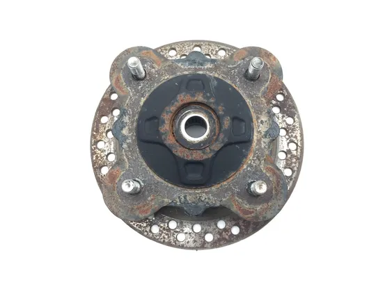 Rear Wheel Axle Hub With Rotor A 2019 Polaris RZR 900 3264