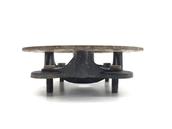 Rear Wheel Axle Hub With Rotor A 2019 Polaris RZR 900 3264