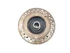 Rear Wheel Axle Hub With Rotor A 2019 Polaris RZR 900 3264