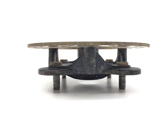 Rear Wheel Axle Hub with Rotor B 2019 Polaris RZR 900 3264