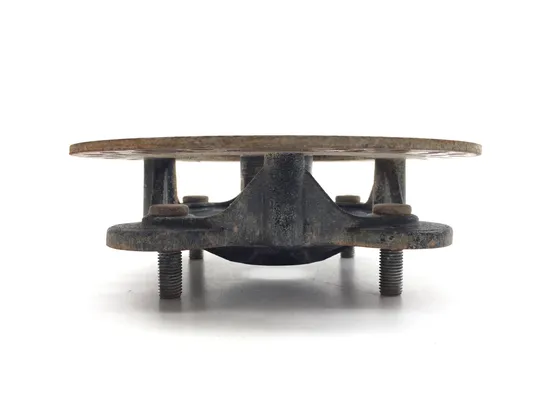 Rear Wheel Axle Hub with Rotor B 2019 Polaris RZR 900 3264