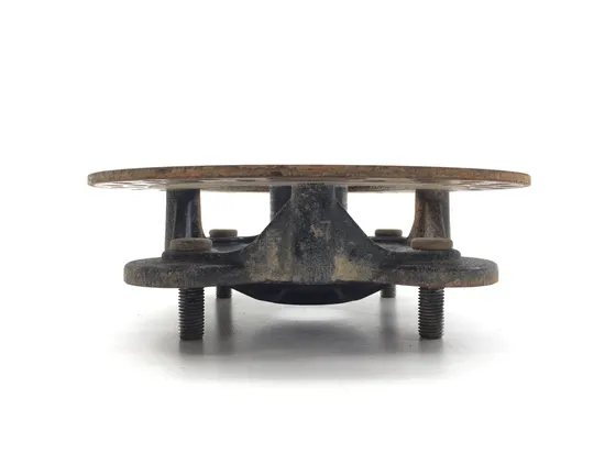 Rear Wheel Axle Hub with Rotor B 2019 Polaris RZR 900 3264