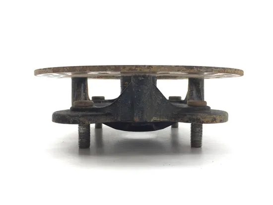 Rear Wheel Axle Hub with Rotor B 2019 Polaris RZR 900 3264