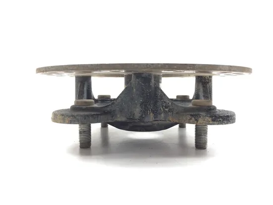 Front Wheel Hub with Rotor A 2019 Polaris RZR 900 3264