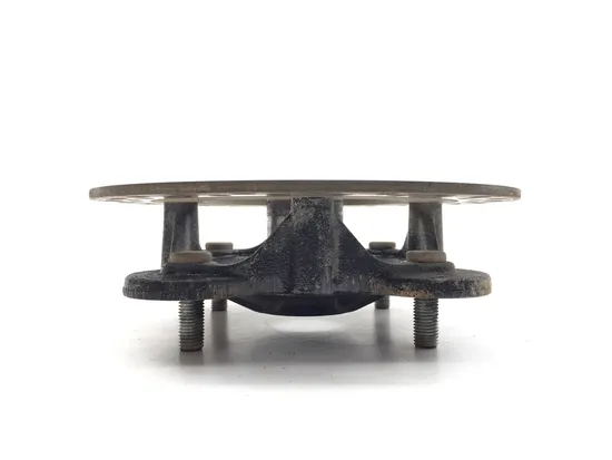 Front Wheel Hub with Rotor A 2019 Polaris RZR 900 3264