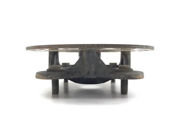 Front Wheel Hub with Rotor A 2019 Polaris RZR 900 3264