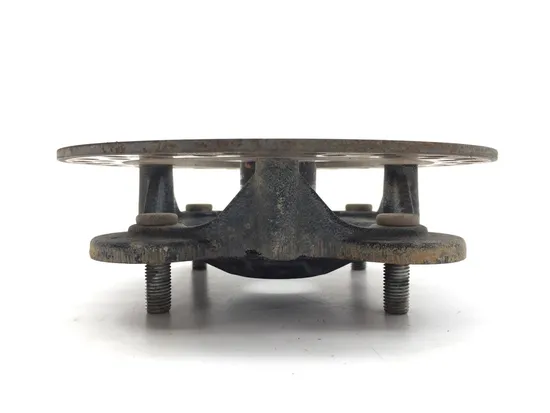 Front Wheel Hub with Rotor A 2019 Polaris RZR 900 3264