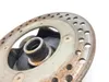 Front Wheel Hub with Rotor A 2019 Polaris RZR 900 3264