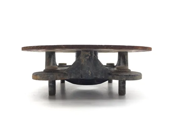 Front Wheel Hub with Rotor B 2019 Polaris RZR 900 3264