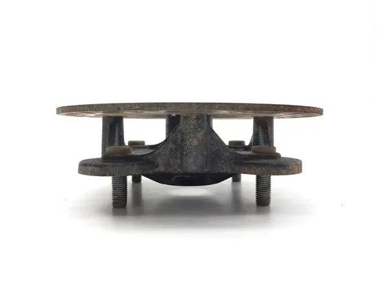 Front Wheel Hub with Rotor B 2019 Polaris RZR 900 3264