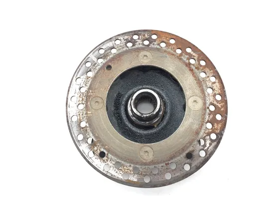 Front Wheel Hub with Rotor B 2019 Polaris RZR 900 3264