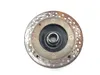 Front Wheel Hub with Rotor B 2019 Polaris RZR 900 3264