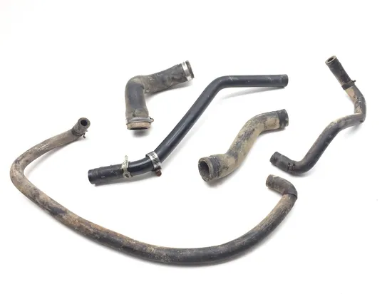 Engine Radiator Cooling Hoses 2019 Polaris RZR 900 3264