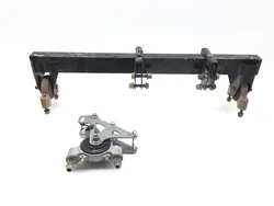 Engine Motor Mounts 2019 Polaris RZR 900 3264