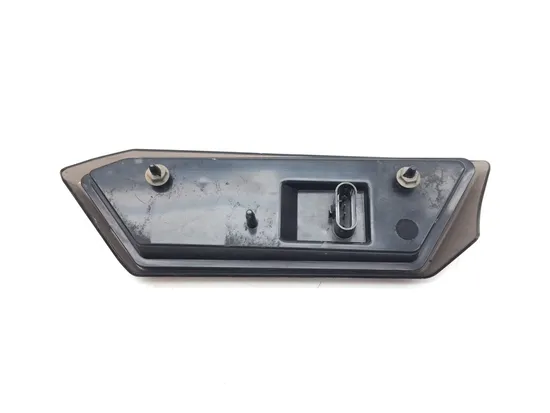 Brake Tail Light Driver Side Left Smoked 2019 Polaris RZR 900 3264