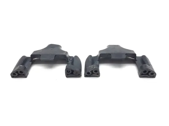 Axle Guards 2019 Polaris RZR 900 3264