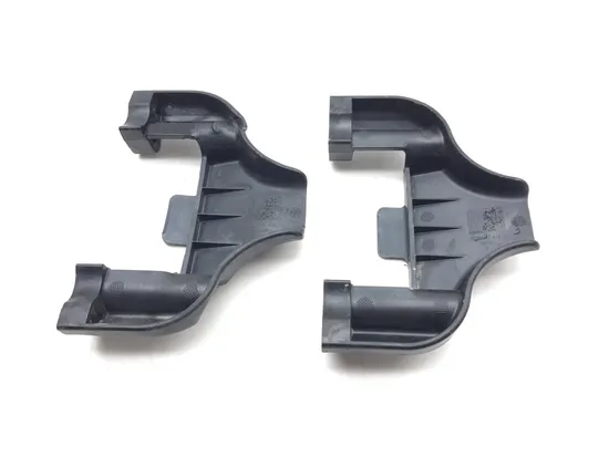 Axle Guards 2019 Polaris RZR 900 3264