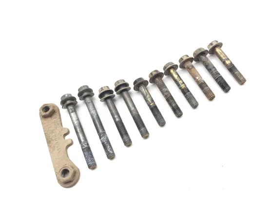 Transmission Coupler Mount 2019 Polaris RZR 900 3264