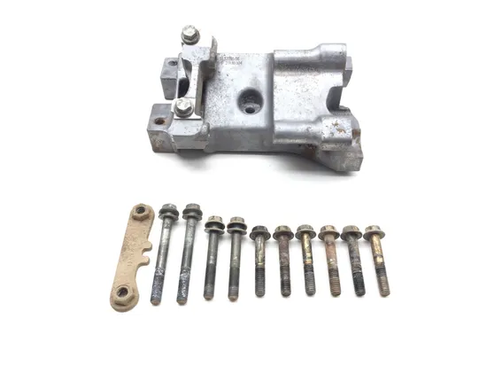 Transmission Coupler Mount 2019 Polaris RZR 900 3264