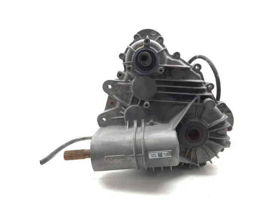 Complete Transmission 2019 Polaris RZR 900 3264 x