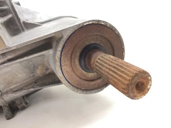 Complete Transmission 2019 Polaris RZR 900 3264 x