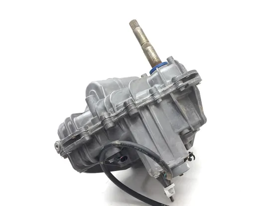 Complete Transmission 2019 Polaris RZR 900 3264 x