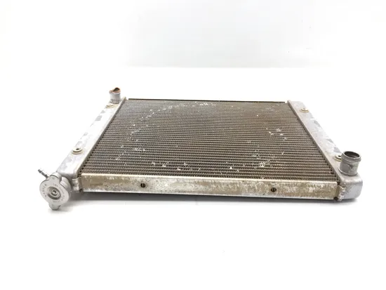 Engine Radiator Cooling 2019 Polaris RZR 900 3264 x