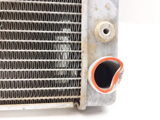 Engine Radiator Cooling 2019 Polaris RZR 900 3264 x