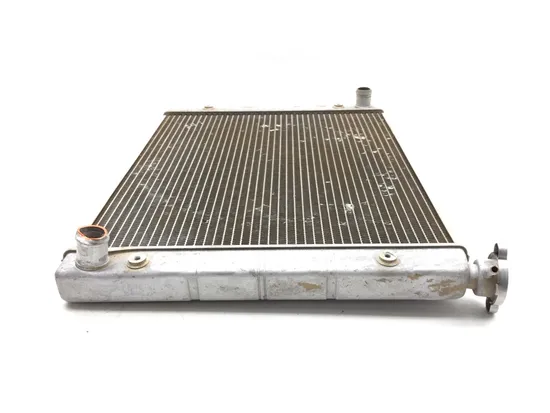 Engine Radiator Cooling 2019 Polaris RZR 900 3264 x